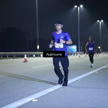 Runner Photo 7288352