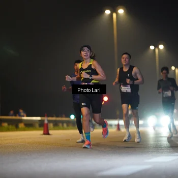 Runner Photo 7288353