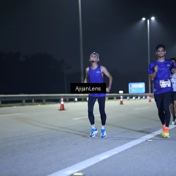 Runner Photo 7288354