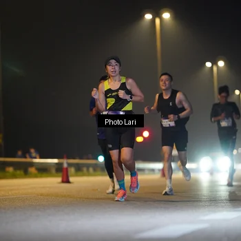 Runner Photo 7288355