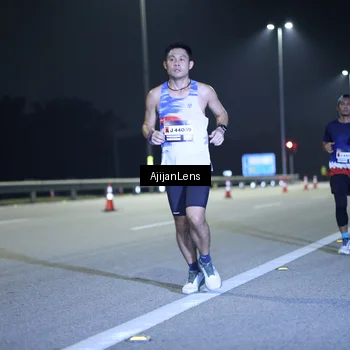 Runner Photo 7288357