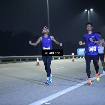 Runner Photo 7288358