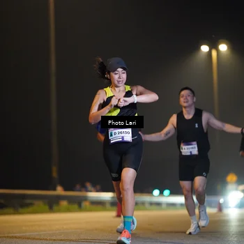 Runner Photo 7288360