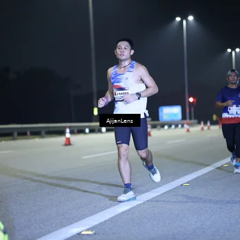 Runner Photo 7288378