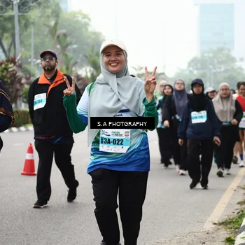 Runner Photo 7288379