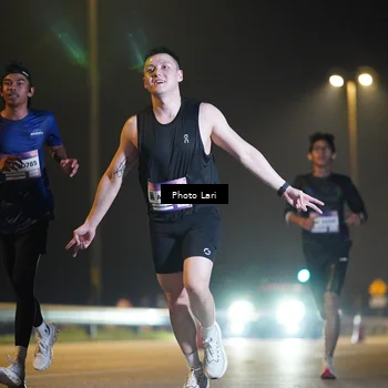 Runner Photo 7288380