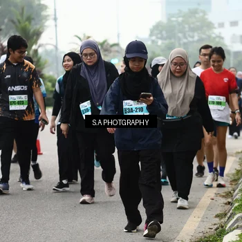Runner Photo 7288381
