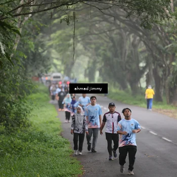 Runner Photo 7288382