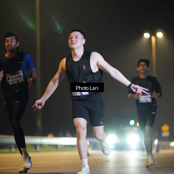 Runner Photo 7288385