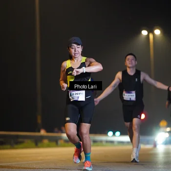 Runner Photo 7288386