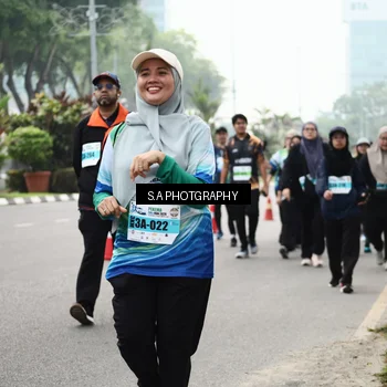Runner Photo 7288387