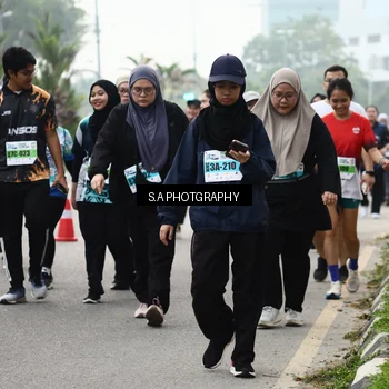 Runner Photo 7288388