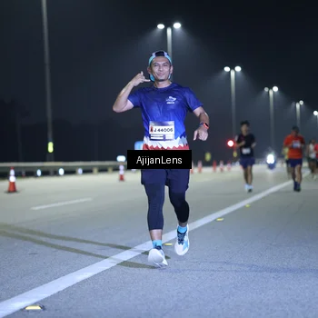 Runner Photo 7288393