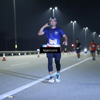 Runner Photo 7288394