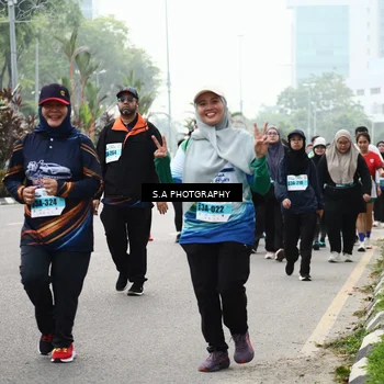 Runner Photo 7288396