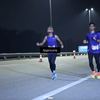 Runner Photo 7288398