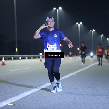 Runner Photo 7288400
