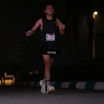 Runner Photo 7288401