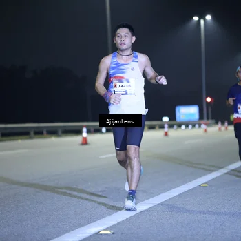 Runner Photo 7288403