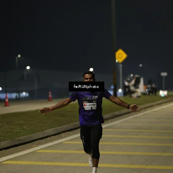 Runner Photo 7288406