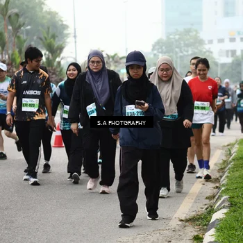 Runner Photo 7288407