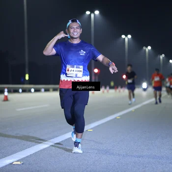 Runner Photo 7288408