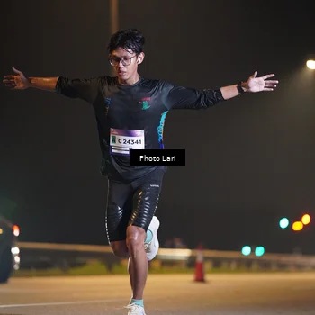 Runner Photo 7288409