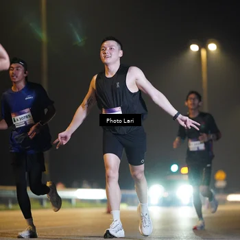 Runner Photo 7288410