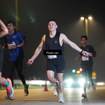 Runner Photo 7288411