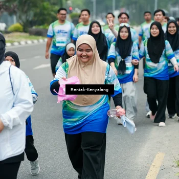 Runner Photo 7288412