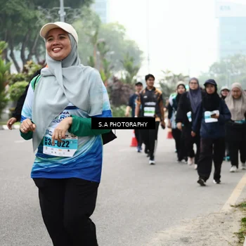 Runner Photo 7288415