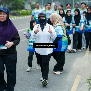 Runner Photo 7288417