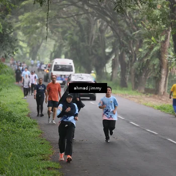 Runner Photo 7288419