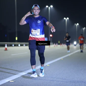 Runner Photo 7288420