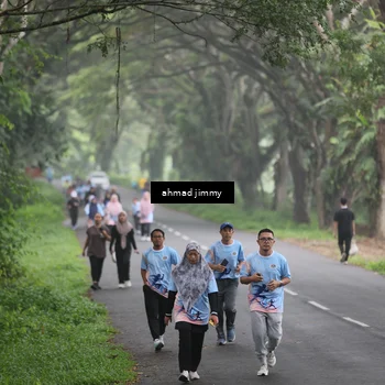 Runner Photo 7288422