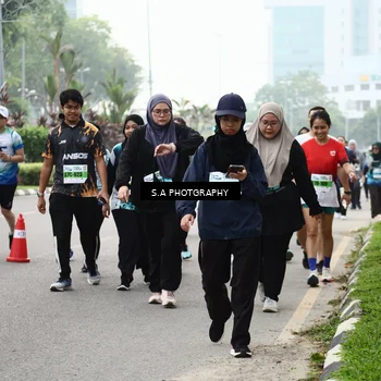 Runner Photo 7288423