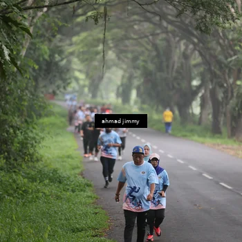 Runner Photo 7288427