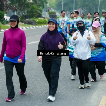 Runner Photo 7288429
