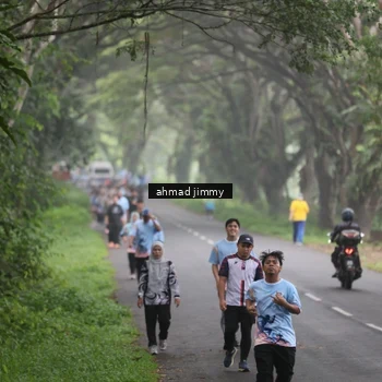 Runner Photo 7288430