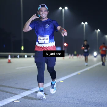 Runner Photo 7288431