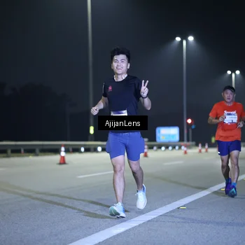 Runner Photo 7288433