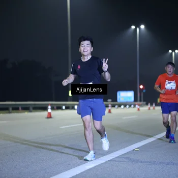 Runner Photo 7288435