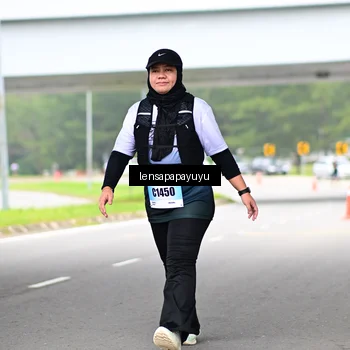 Runner Photo 7288440