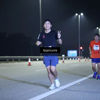 Runner Photo 7288441