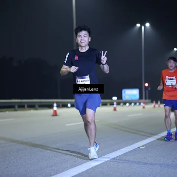 Runner Photo 7288442