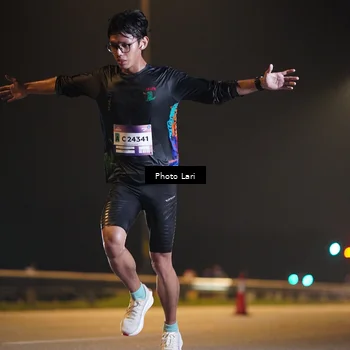 Runner Photo 7288444