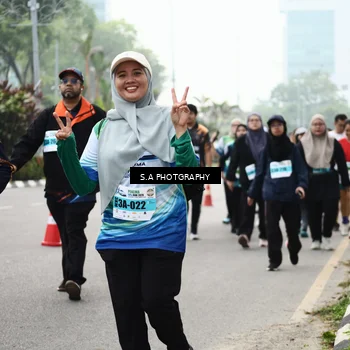Runner Photo 7288446