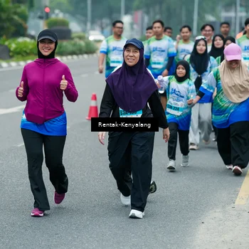 Runner Photo 7288454