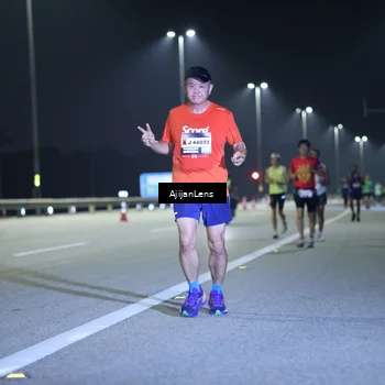 Runner Photo 7288460
