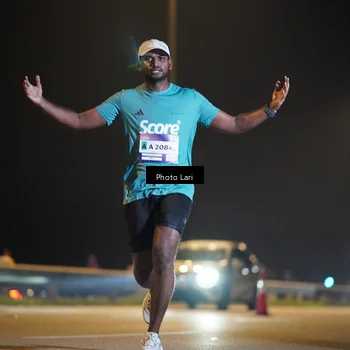 Runner Photo 7288461